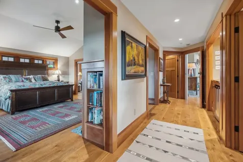 100 Highbridge Road Lyme NH 03768