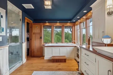 100 Highbridge Road Lyme NH 03768