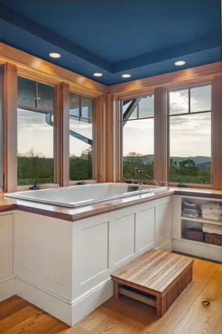 100 Highbridge Road Lyme NH 03768