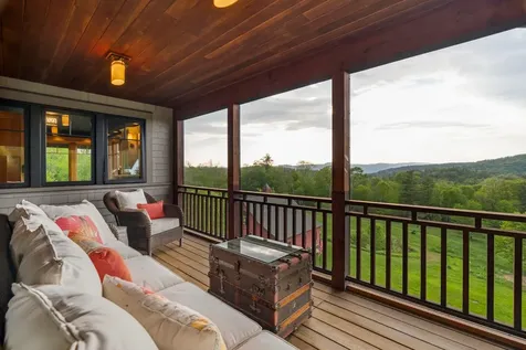 100 Highbridge Road Lyme NH 03768