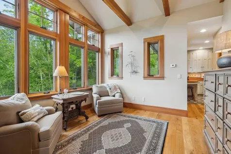 100 Highbridge Road Lyme NH 03768