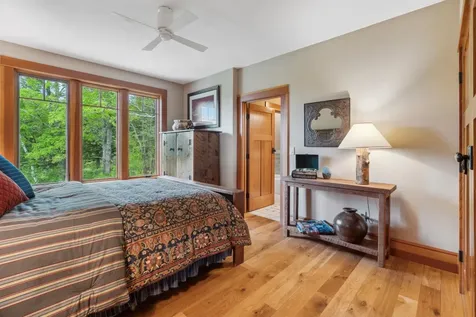 100 Highbridge Road Lyme NH 03768