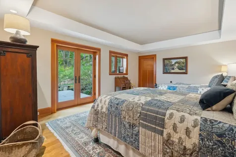 100 Highbridge Road Lyme NH 03768