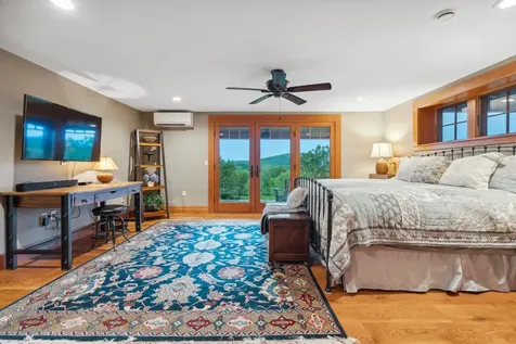 100 Highbridge Road Lyme NH 03768