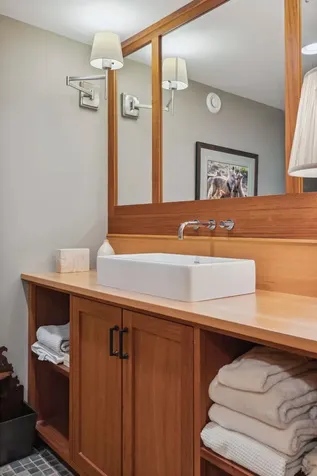 100 Highbridge Road Lyme NH 03768