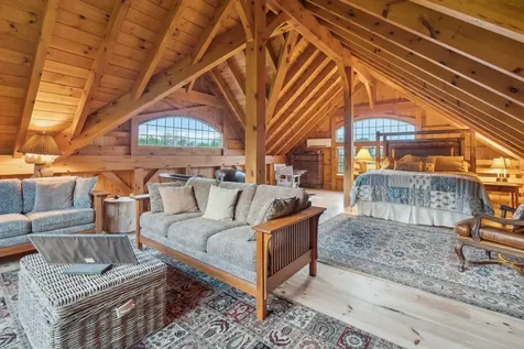 100 Highbridge Road Lyme NH 03768