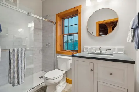 100 Highbridge Road Lyme NH 03768