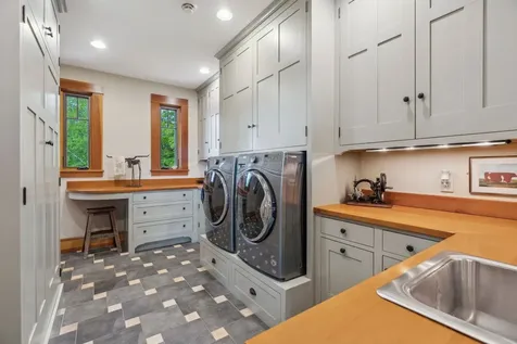 100 Highbridge Road Lyme NH 03768