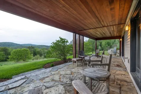 100 Highbridge Road Lyme NH 03768