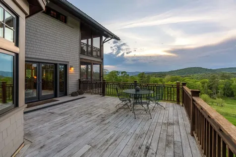 100 Highbridge Road Lyme NH 03768