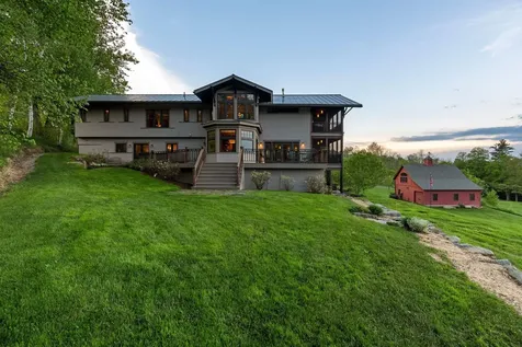 100 Highbridge Road Lyme NH 03768