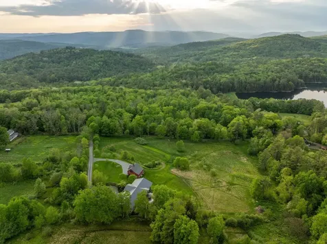 100 Highbridge Road Lyme NH 03768