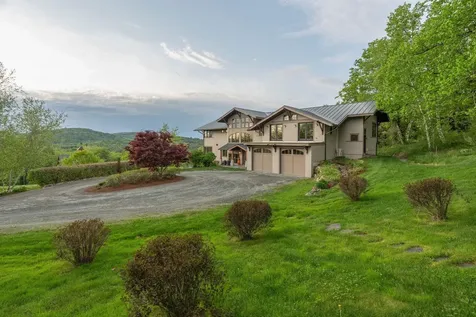 100 Highbridge Road Lyme NH 03768