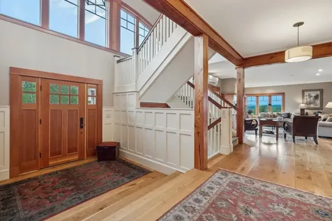 100 Highbridge Road Lyme NH 03768