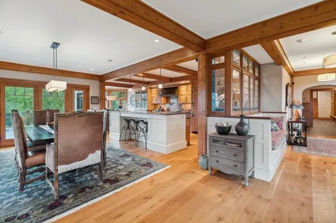 100 Highbridge Road Lyme NH 03768