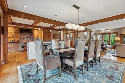 100 Highbridge Road Lyme NH 03768