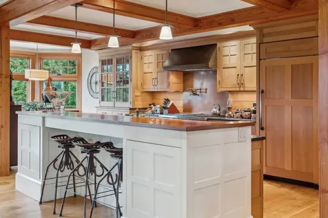 100 Highbridge Road Lyme NH 03768