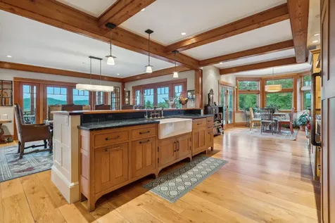 100 Highbridge Road Lyme NH 03768