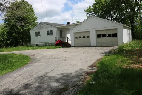 11 Wheeler Street Jaffrey NH 03452