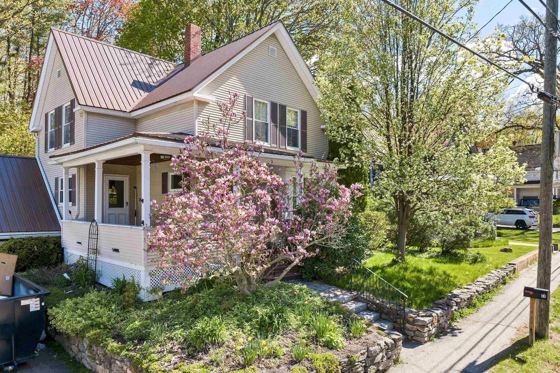 68 Walker Street Laconia NH 03246