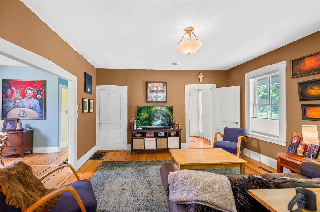 286 Berlin Street Montpelier VT 05602