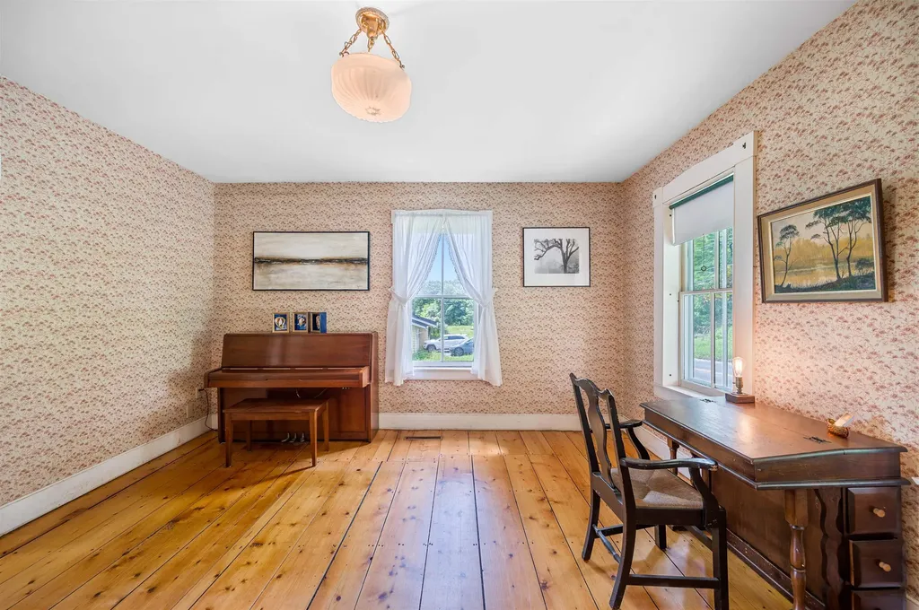 286 Berlin Street Montpelier VT 05602