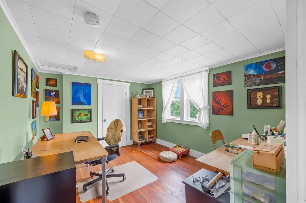 286 Berlin Street Montpelier VT 05602