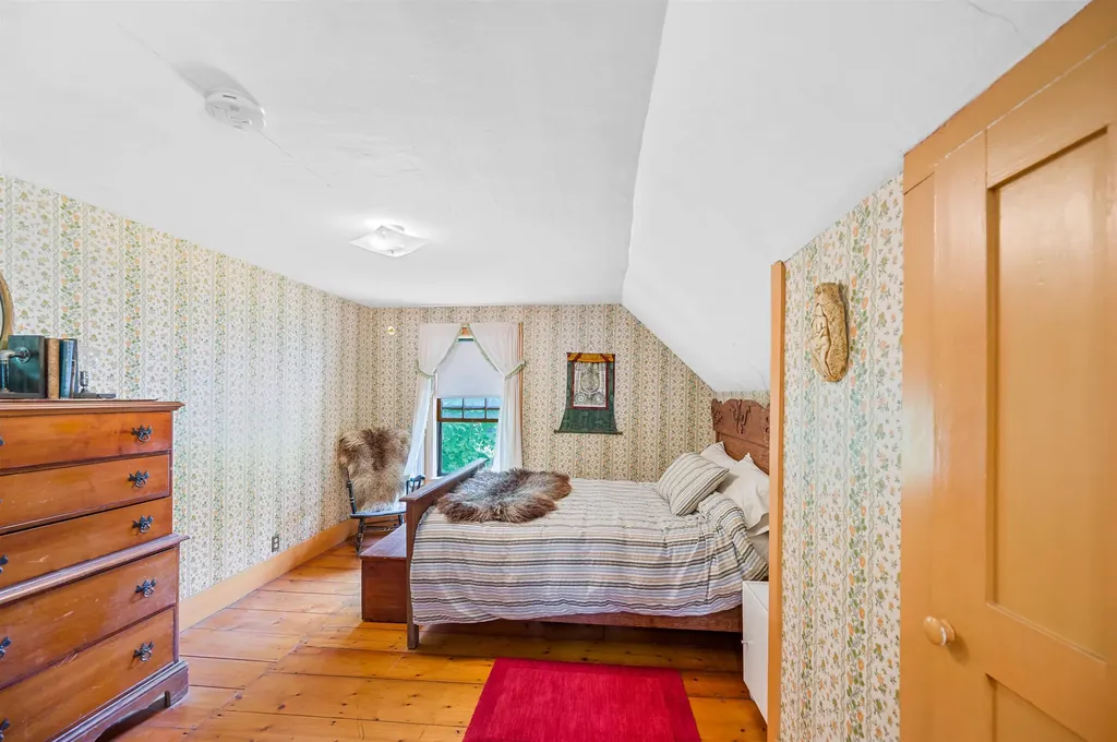 286 Berlin Street Montpelier VT 05602