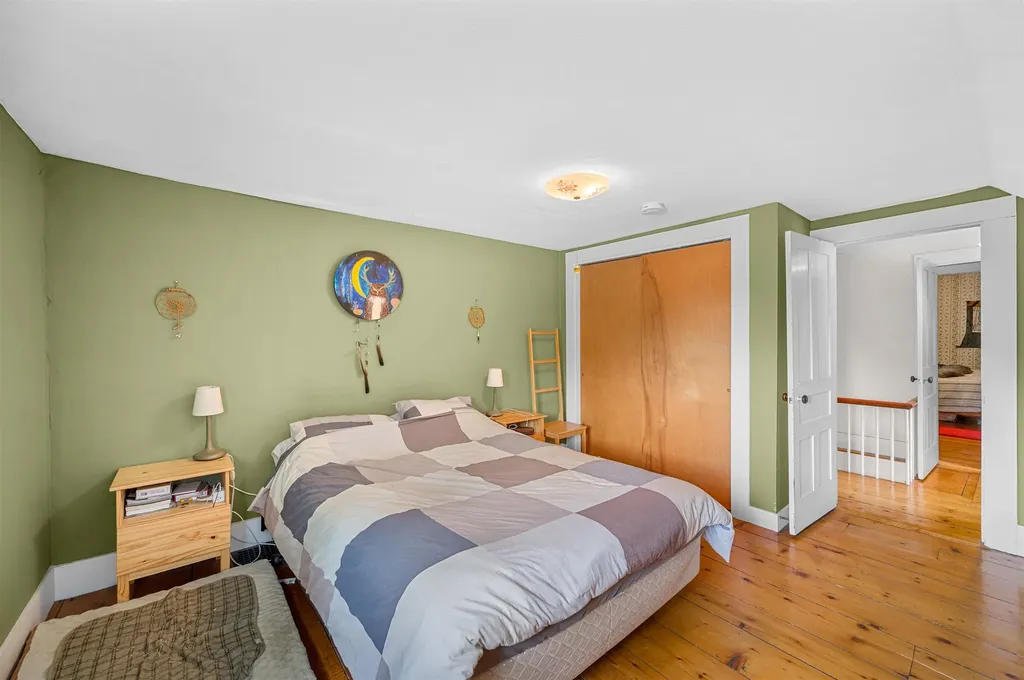 286 Berlin Street Montpelier VT 05602