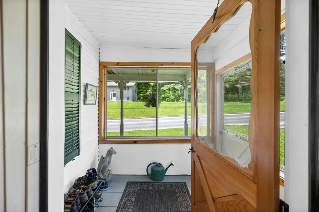 286 Berlin Street Montpelier VT 05602