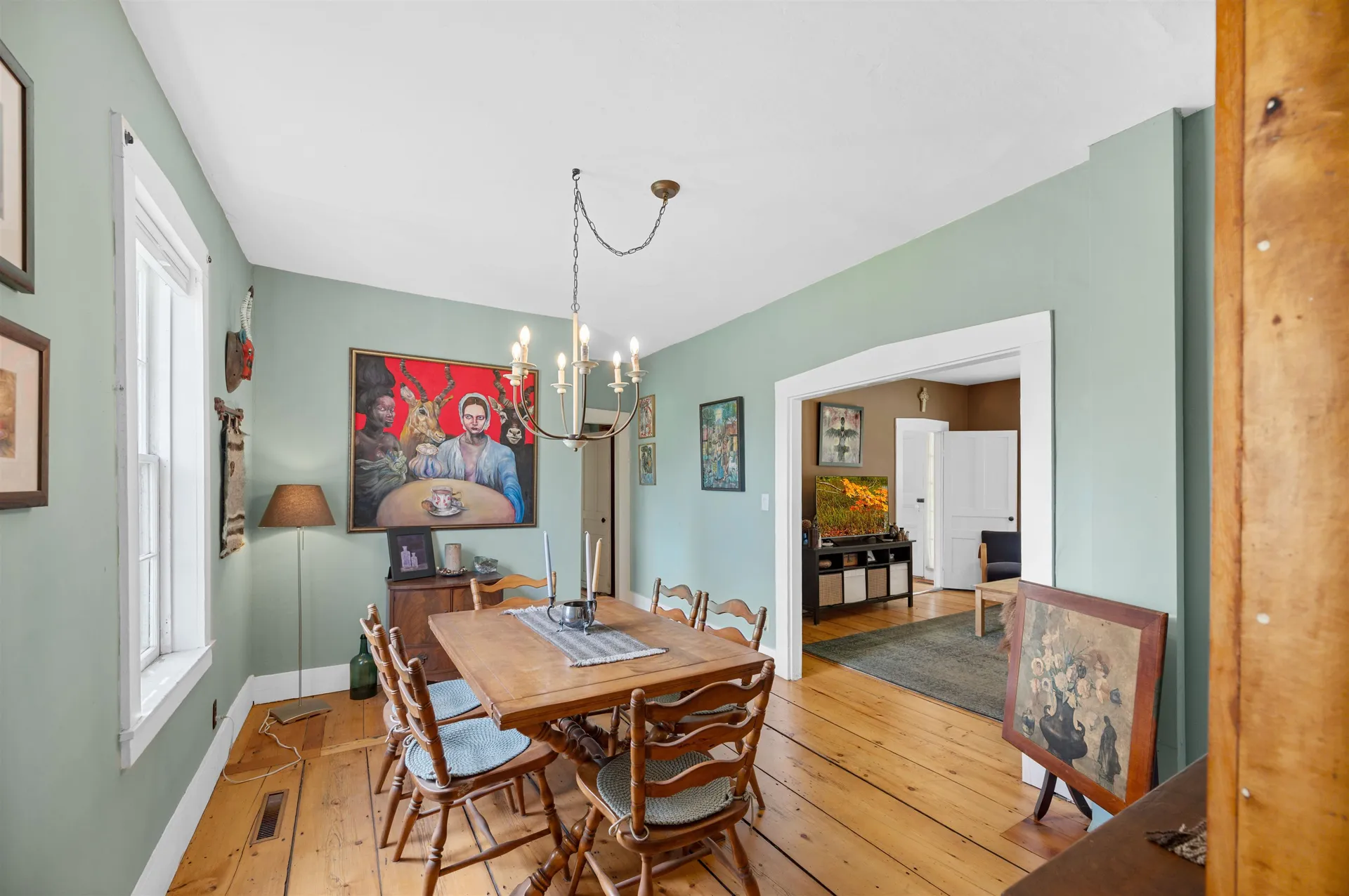 286 Berlin Street Montpelier VT 05602