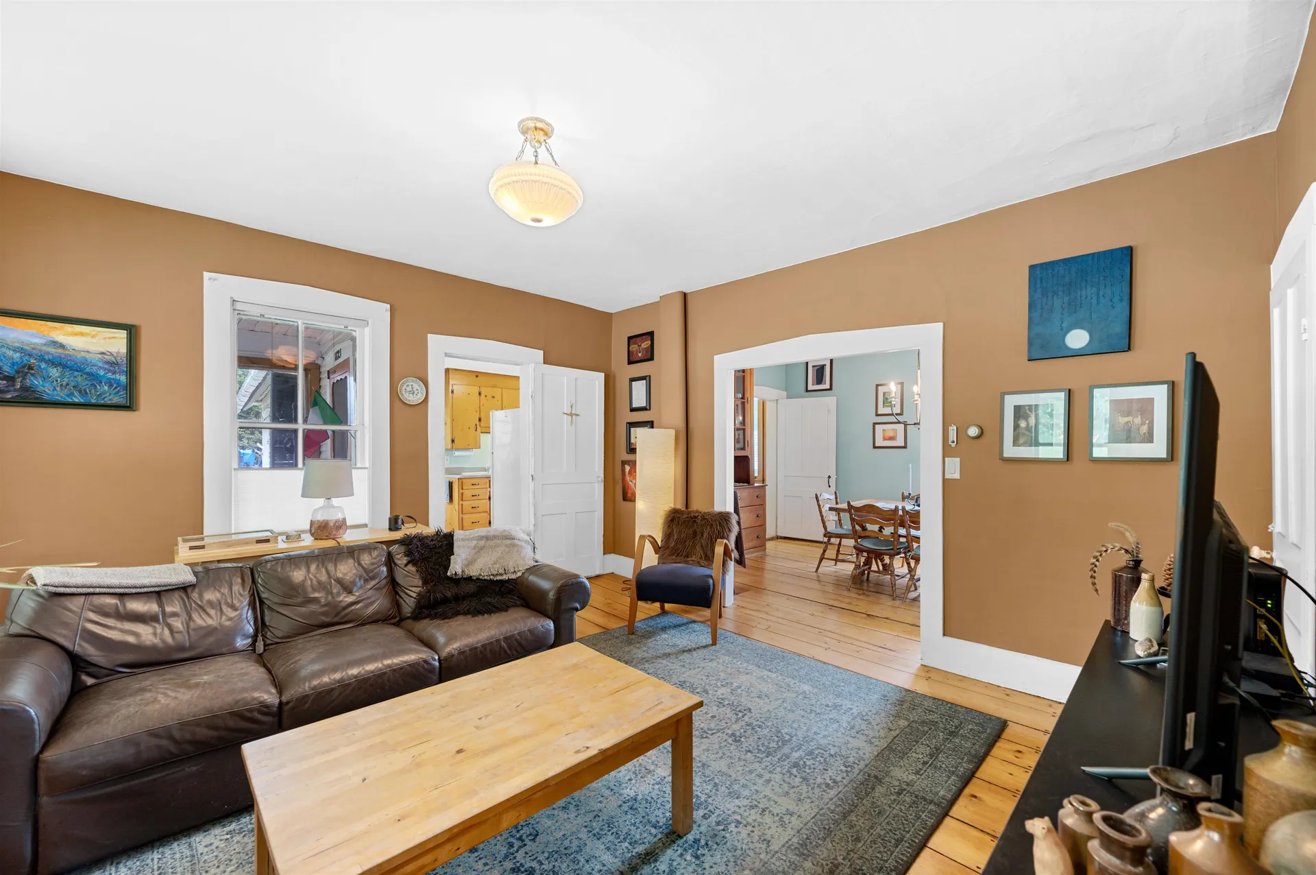 286 Berlin Street Montpelier VT 05602