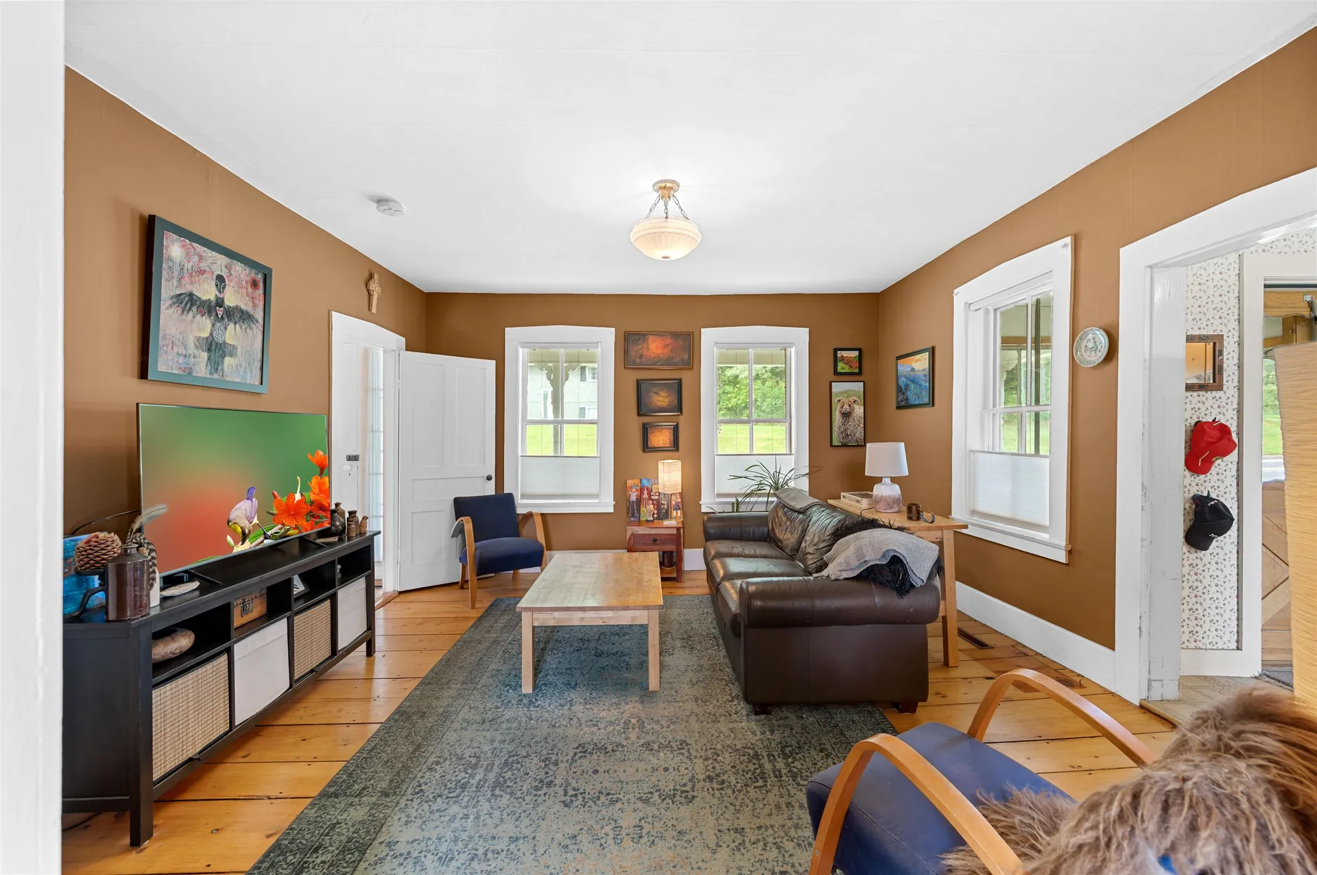 286 Berlin Street Montpelier VT 05602
