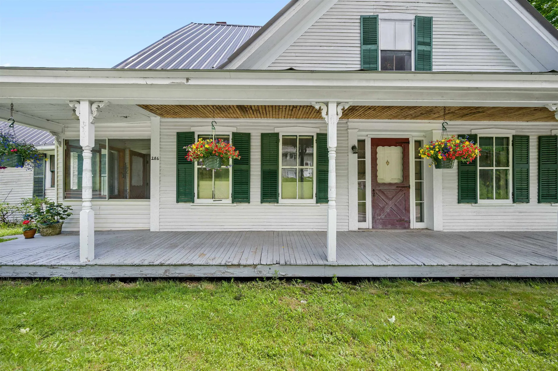 286 Berlin Street Montpelier VT 05602
