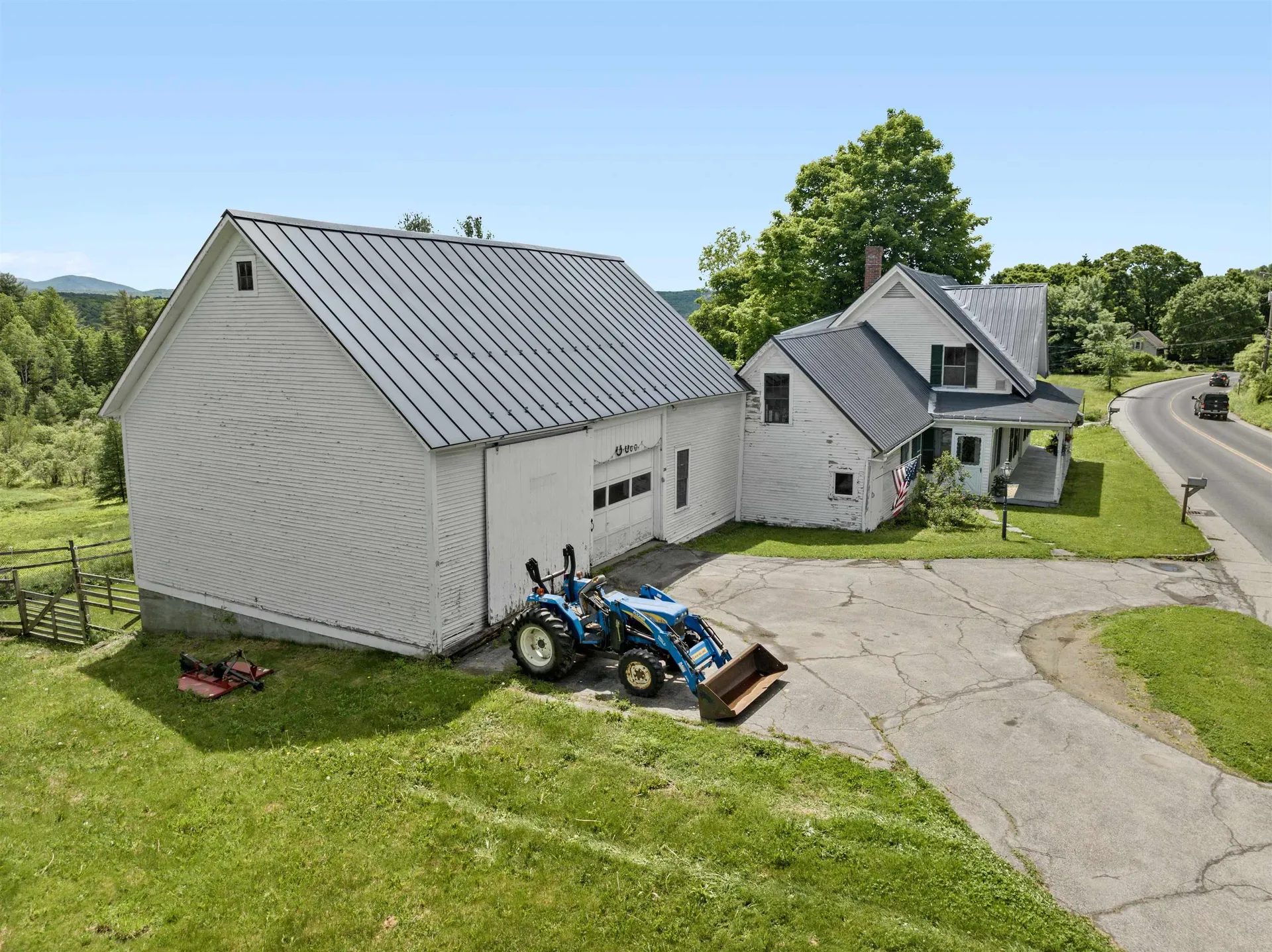 286 Berlin Street Montpelier VT 05602