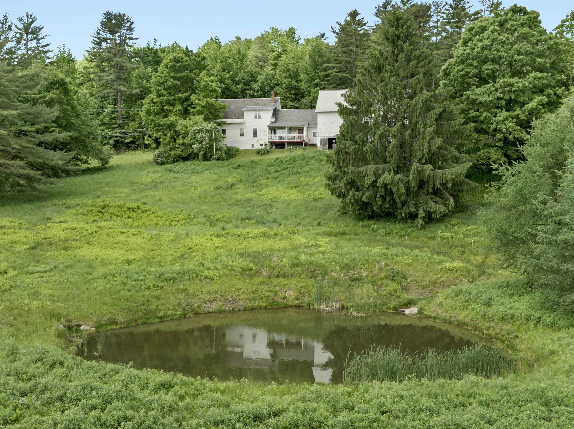 286 Berlin Street Montpelier VT 05602