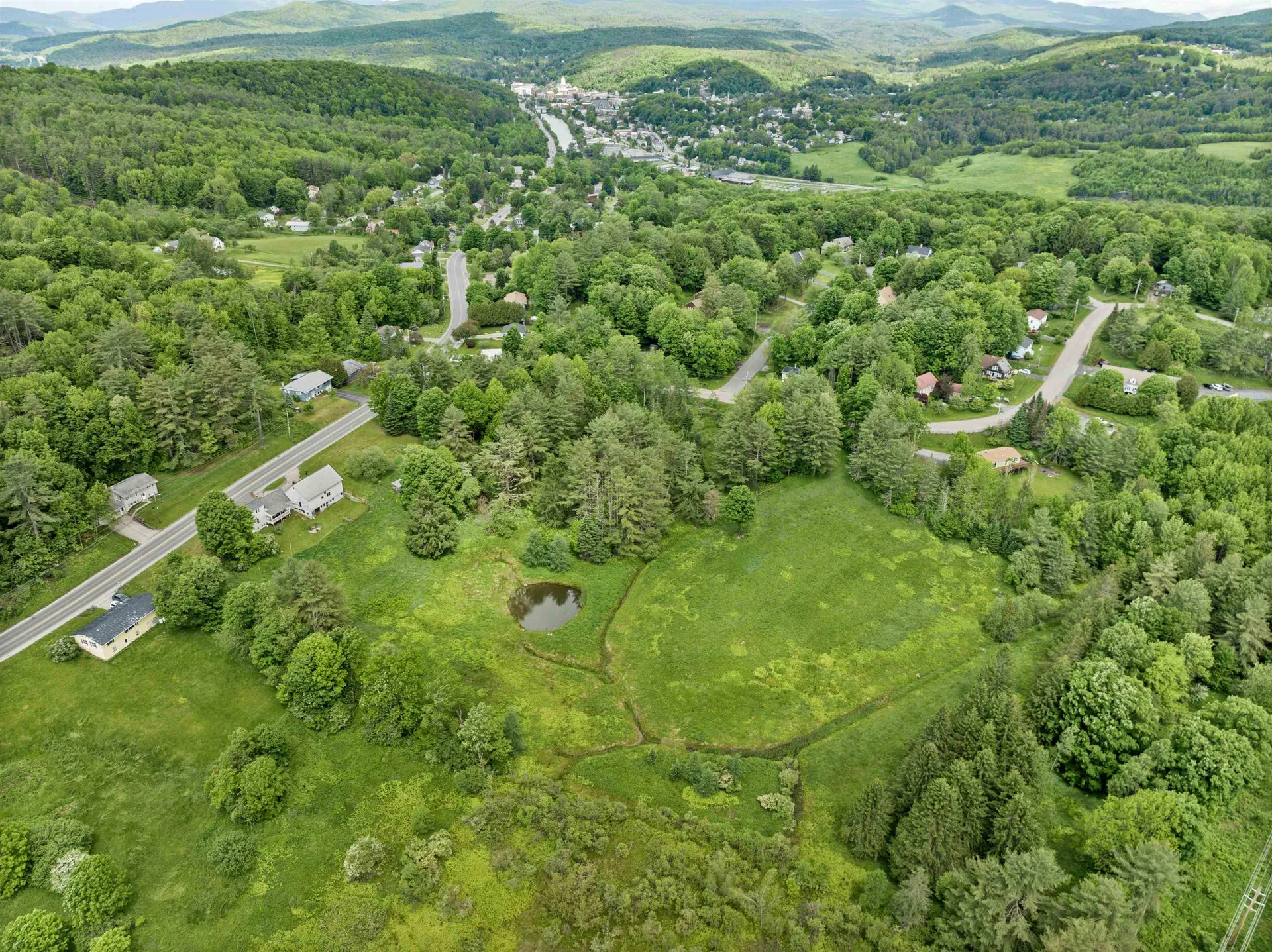 286 Berlin Street Montpelier VT 05602