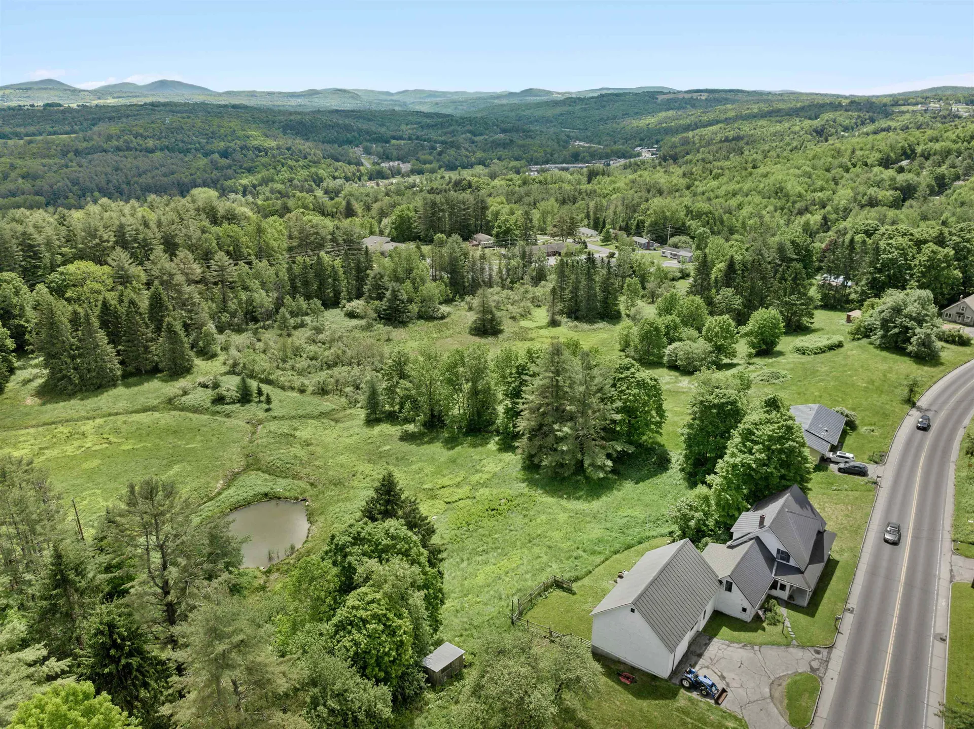 286 Berlin Street Montpelier VT 05602