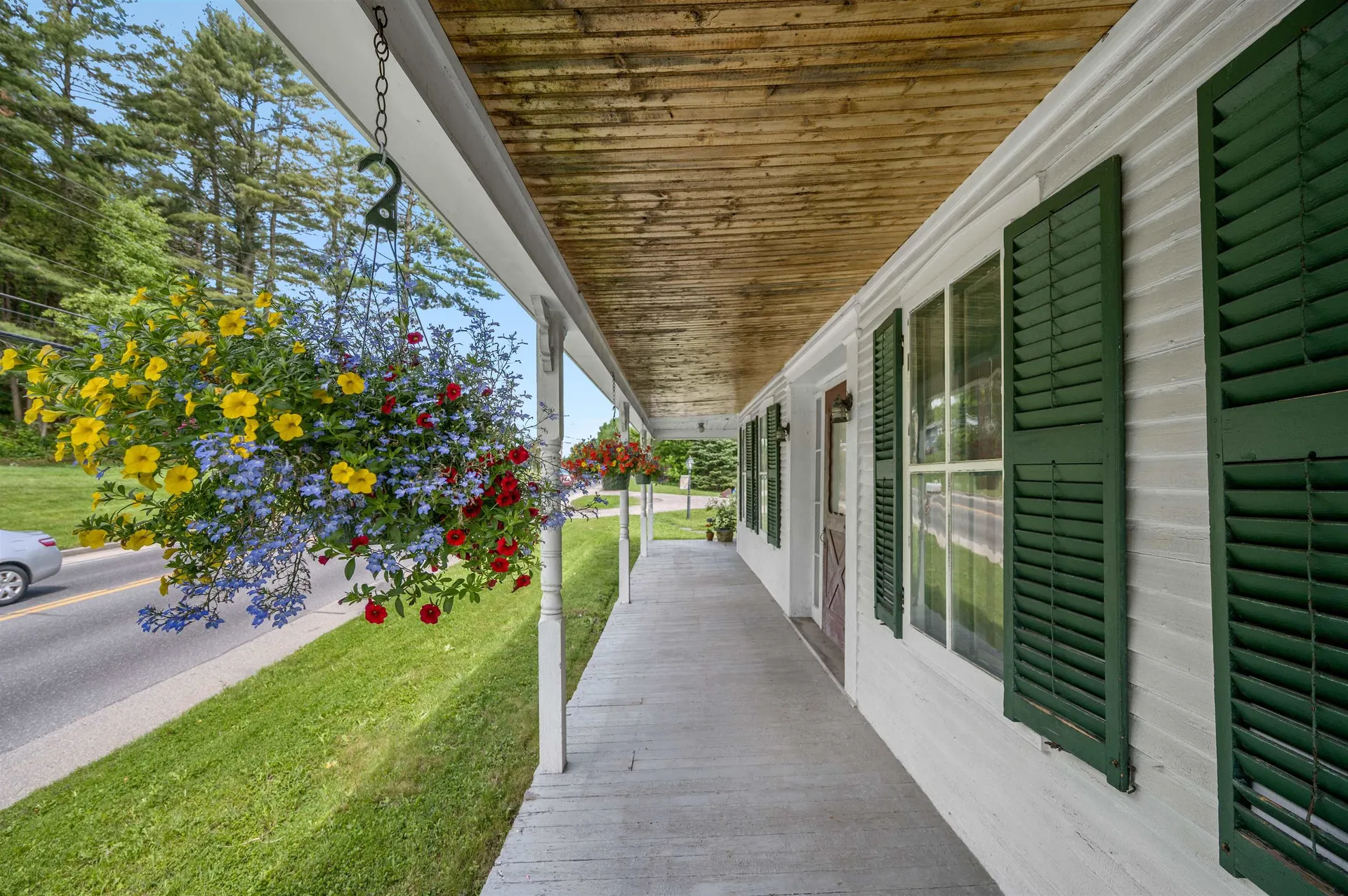 286 Berlin Street Montpelier VT 05602