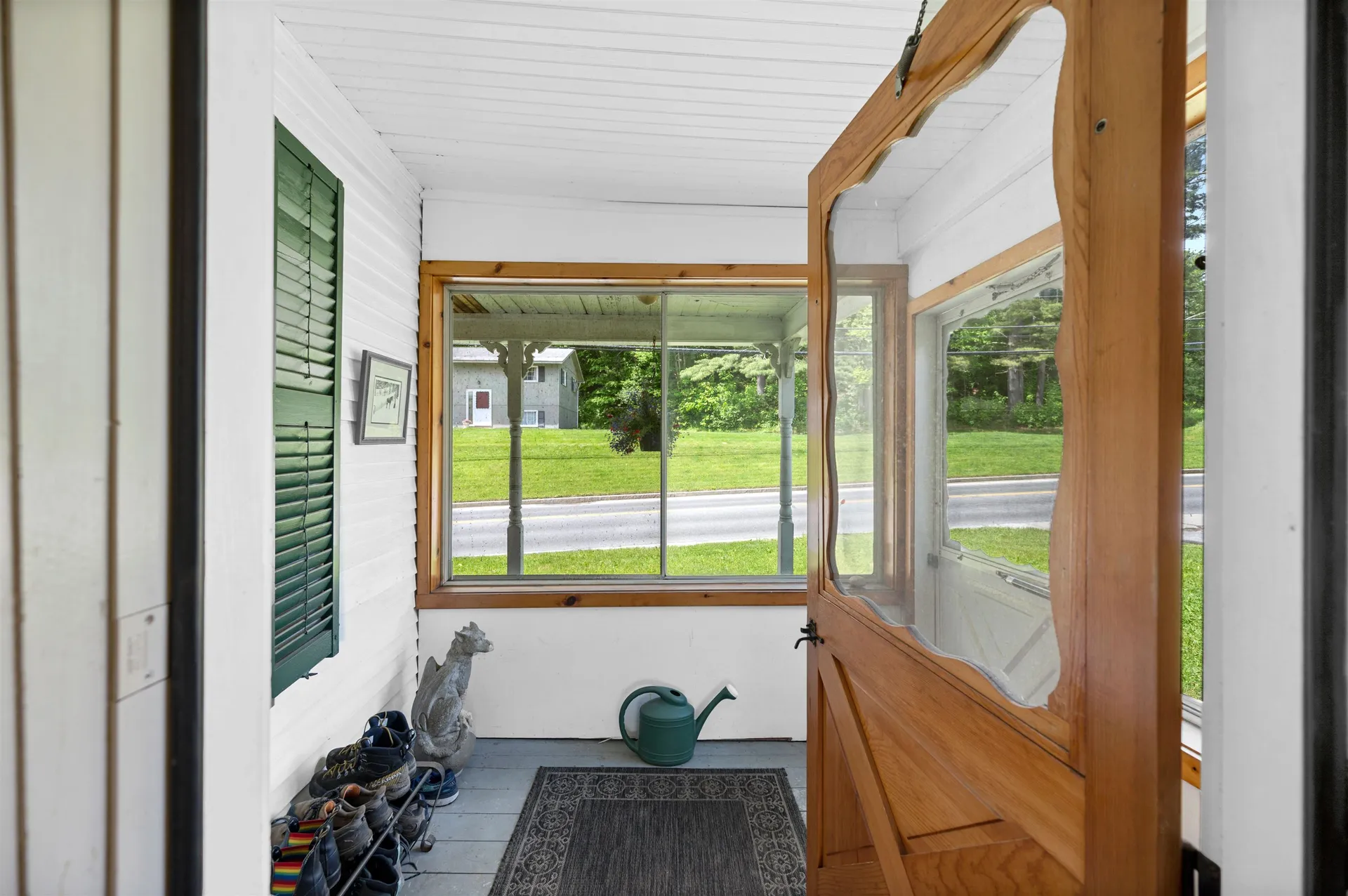286 Berlin Street Montpelier VT 05602