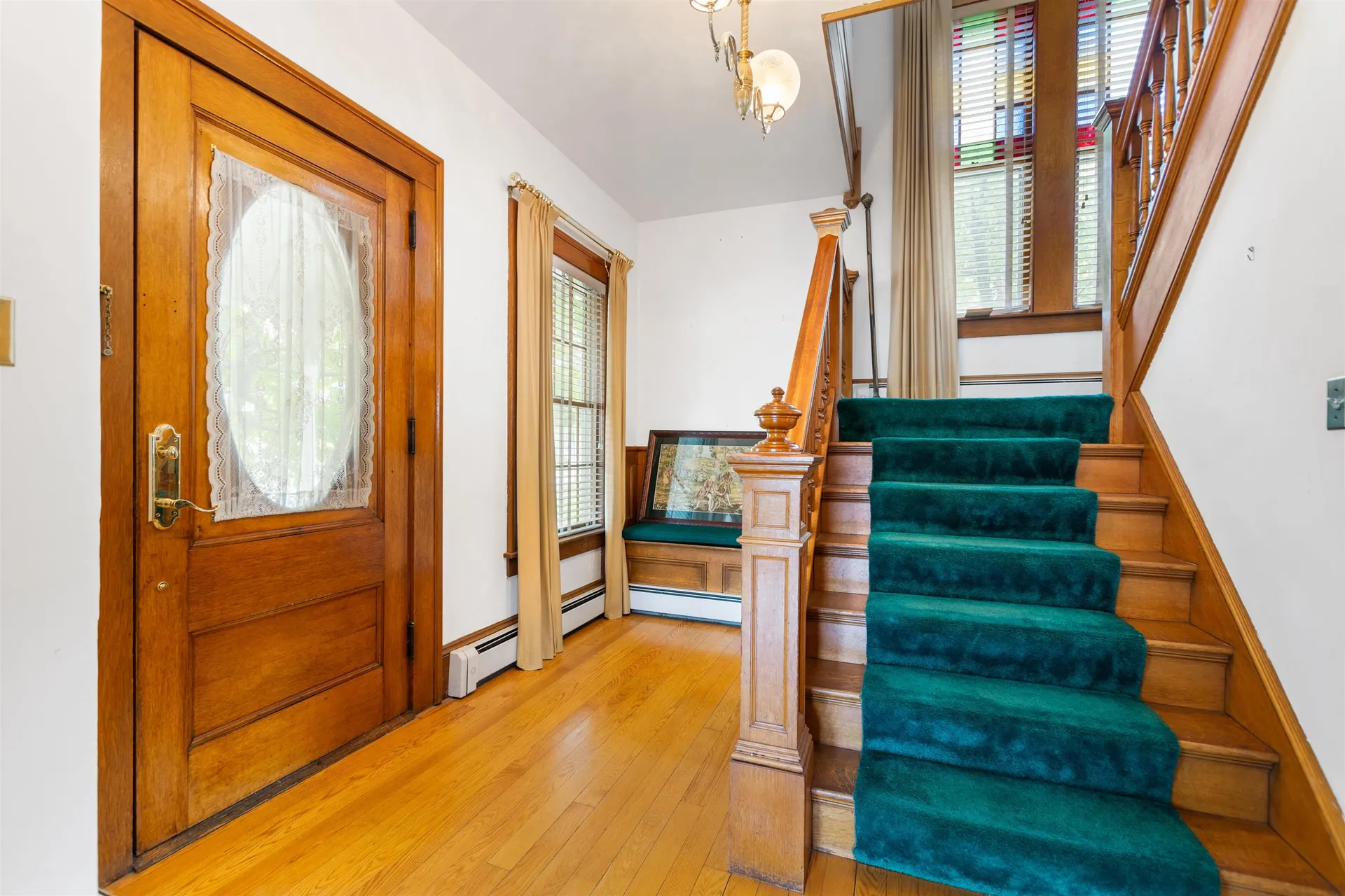 10 Monadnock Street Colebrook NH 03576