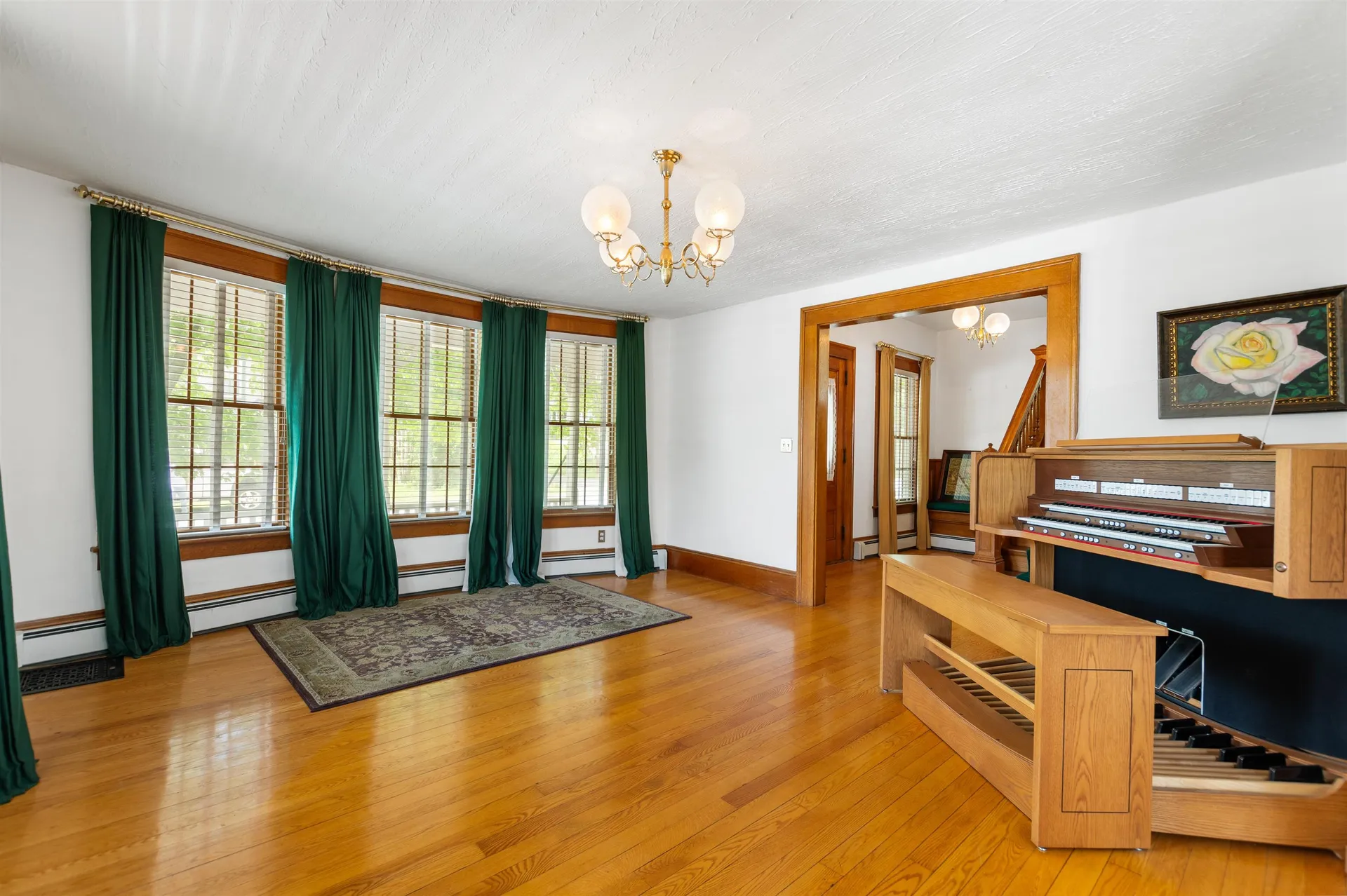 10 Monadnock Street Colebrook NH 03576