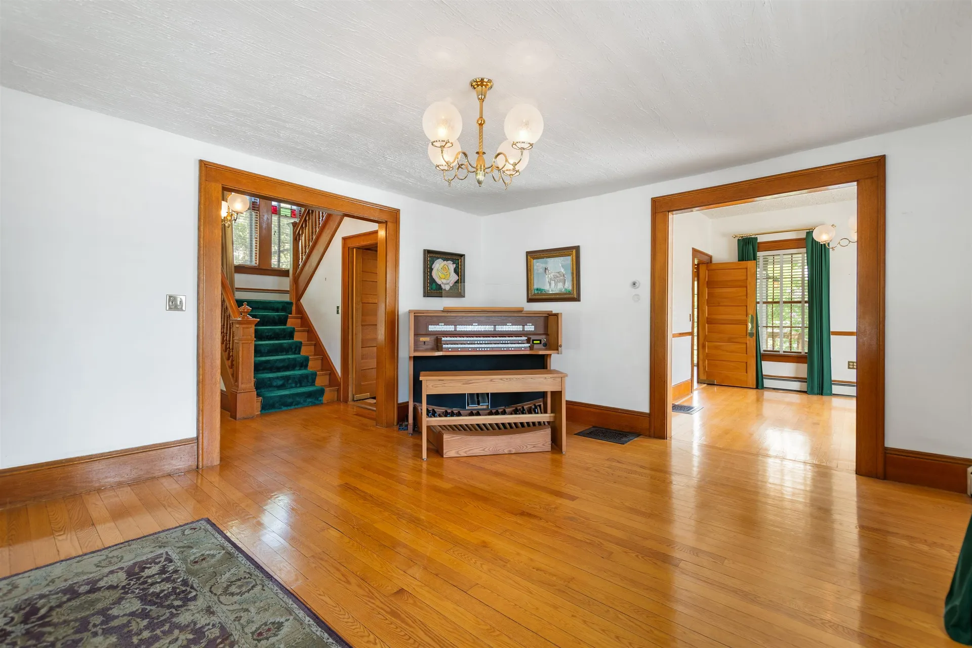 10 Monadnock Street Colebrook NH 03576