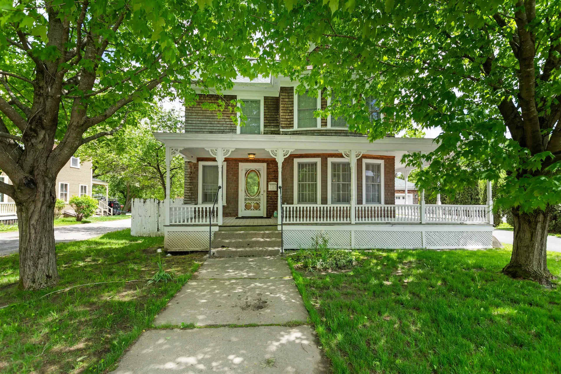10 Monadnock Street Colebrook NH 03576