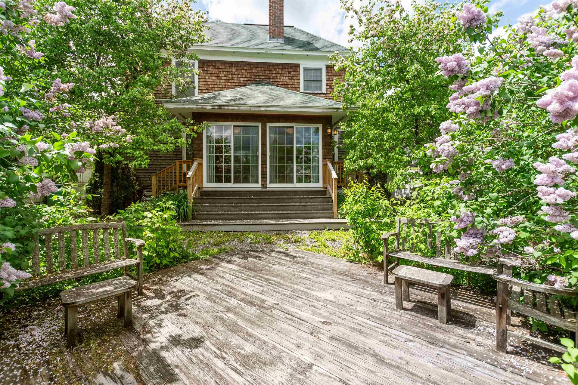 10 Monadnock Street Colebrook NH 03576