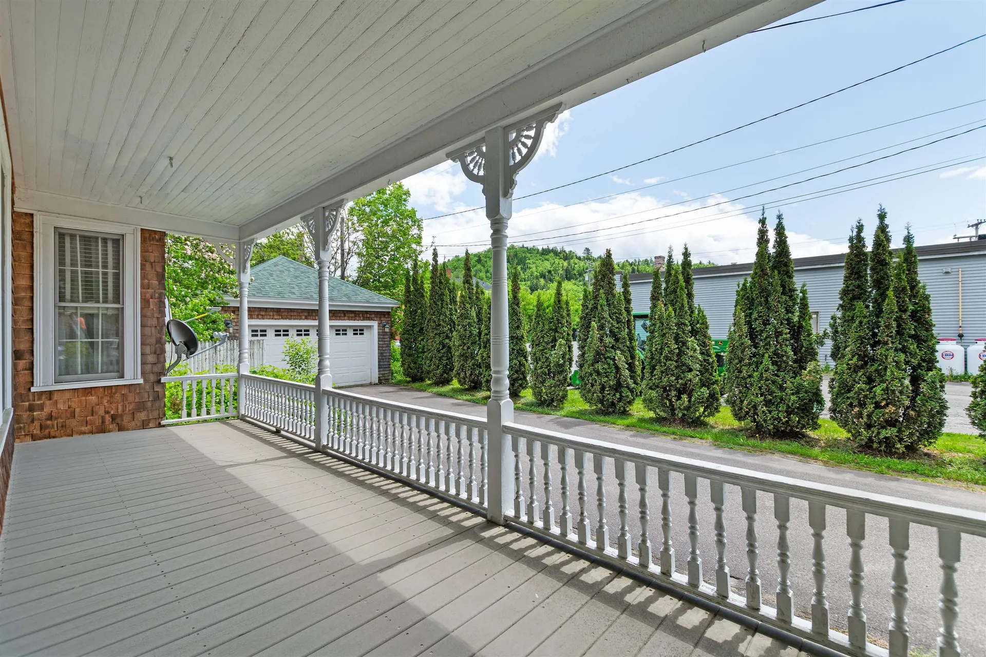 10 Monadnock Street Colebrook NH 03576