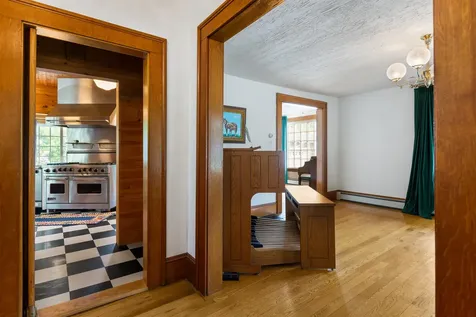 10 Monadnock Street Colebrook NH 03576