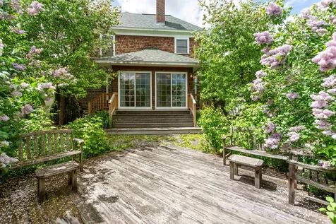 10 Monadnock Street Colebrook NH 03576