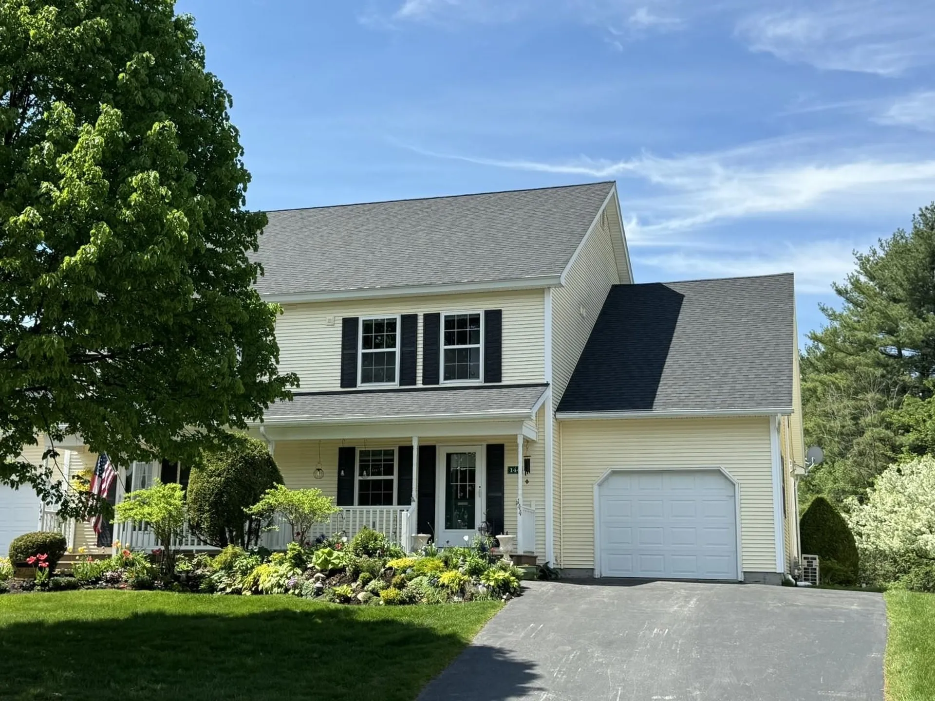 144 Catkin Drive South Burlington VT 05403