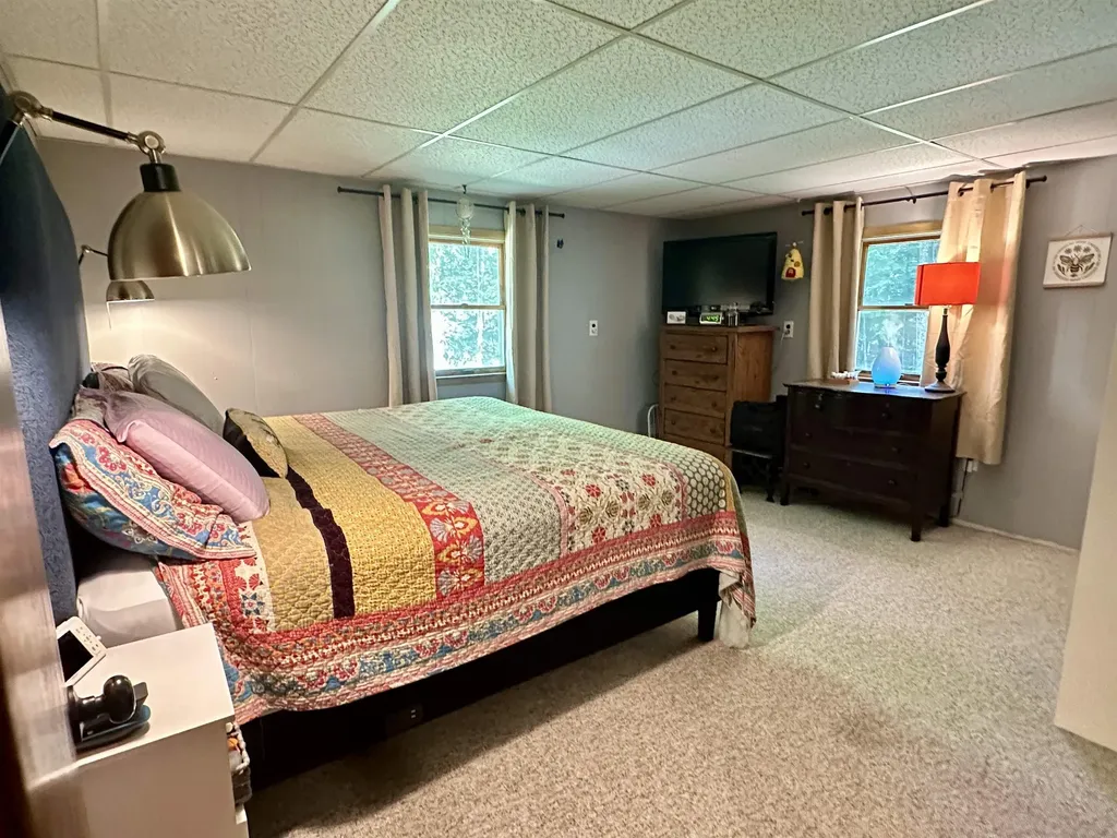 3 Mascoma Heights Drive Enfield NH 03748
